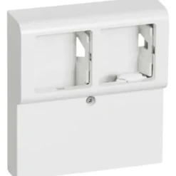 Clearance LK Fuga Softline panelunderlag 2x1 modul vandret, Dåser & Underlag|Lauritz Knudsen