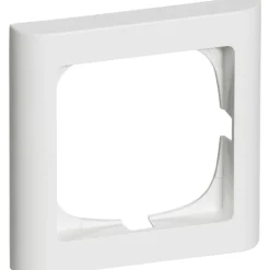 Hot LK Fuga Softline 63 ramme, 1 modul, Rammer|Fuga Softline