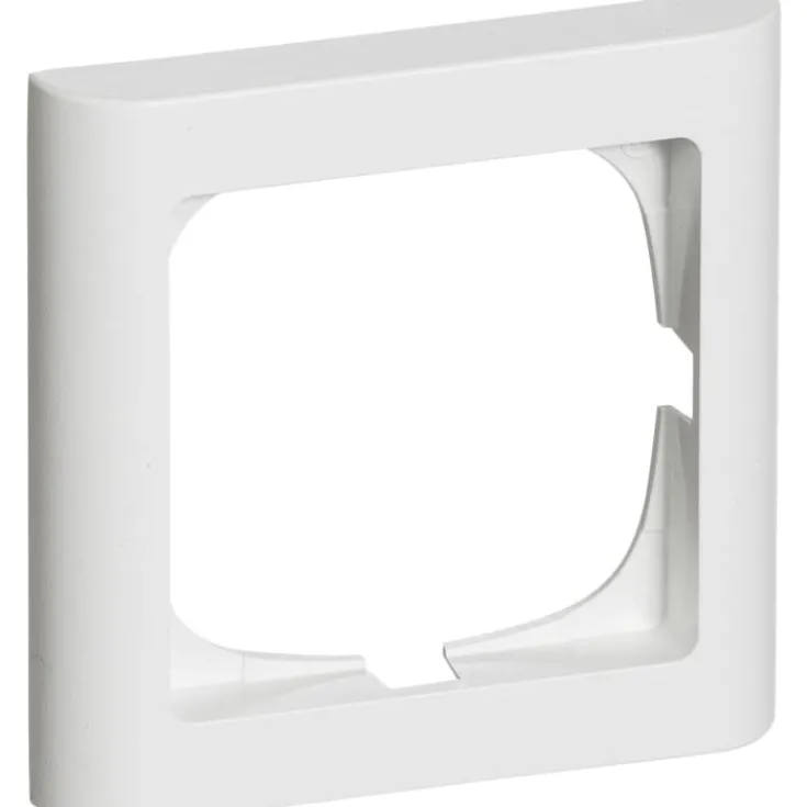 Hot LK Fuga Softline 63 ramme, 1 modul, Rammer|Fuga Softline
