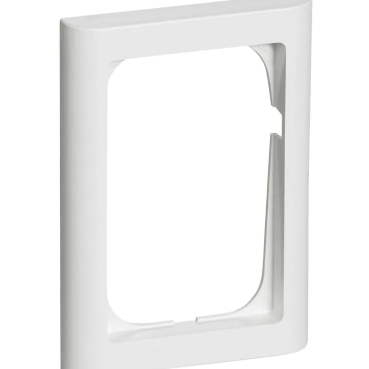 Sale LK Fuga Softline 63 ramme, 1,5 modul, Rammer|Fuga Softline