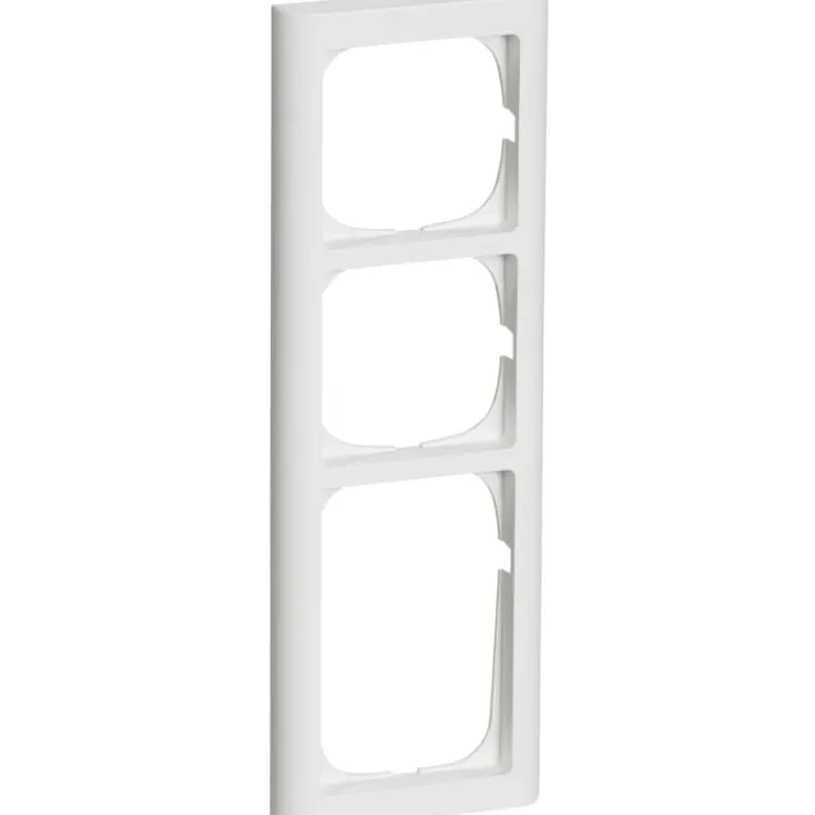 Sale LK Fuga Softline 63 ramme, 3,5 modul, Rammer|Fuga Softline