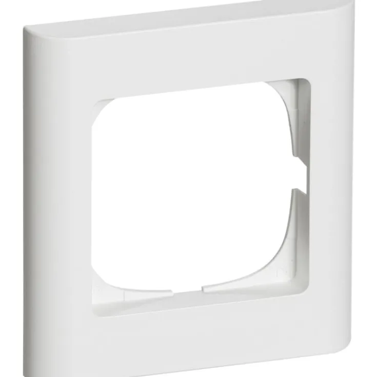 Discount LK Fuga Softline 68 ramme, 1 modul, Rammer|Fuga Softline