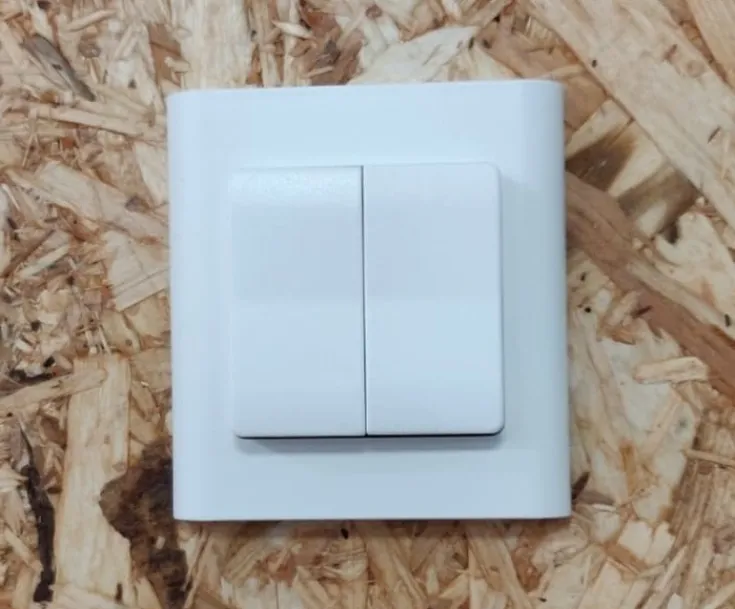 Discount LK Fuga Softline 68 ramme, 1 modul, Rammer|Fuga Softline