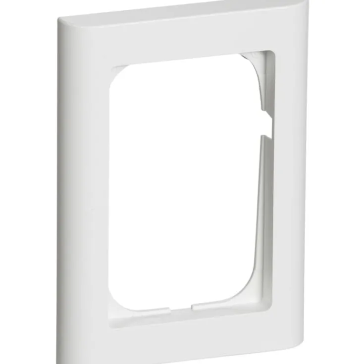 Outlet LK Fuga Softline 68 ramme, 1,5 modul, Rammer|Fuga Softline