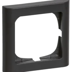 Discount LK Fuga Softline 63 ramme, 1 modul, Rammer|Fuga Softline
