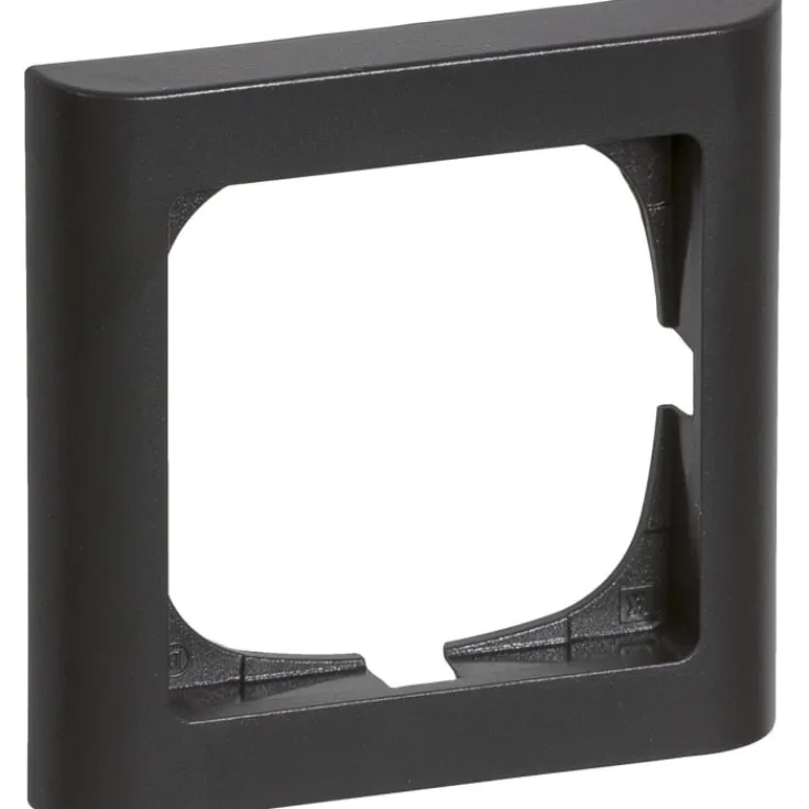 Discount LK Fuga Softline 63 ramme, 1 modul, Rammer|Fuga Softline