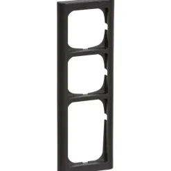 LK Fuga Softline 63 ramme, 3,5 modul, Rammer|Fuga Softline