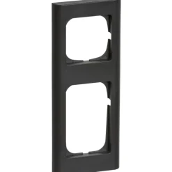 Discount LK Fuga Softline 68 ramme, 2,5 modul, Rammer|Fuga Softline