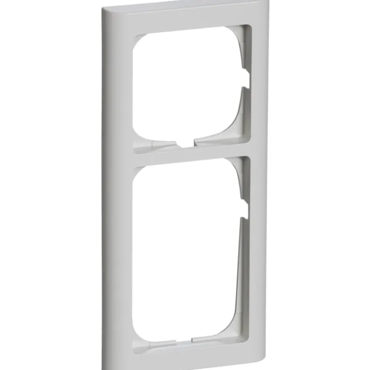 Best LK Fuga Softline 63 ramme, 2,5 modul, Rammer|Fuga Softline