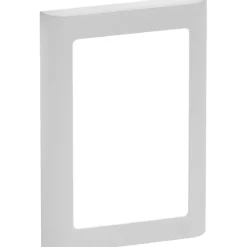 Sale LK Fuga Soft 63 ramme, 1,5 modul, Rammer|Fuga Rammer
