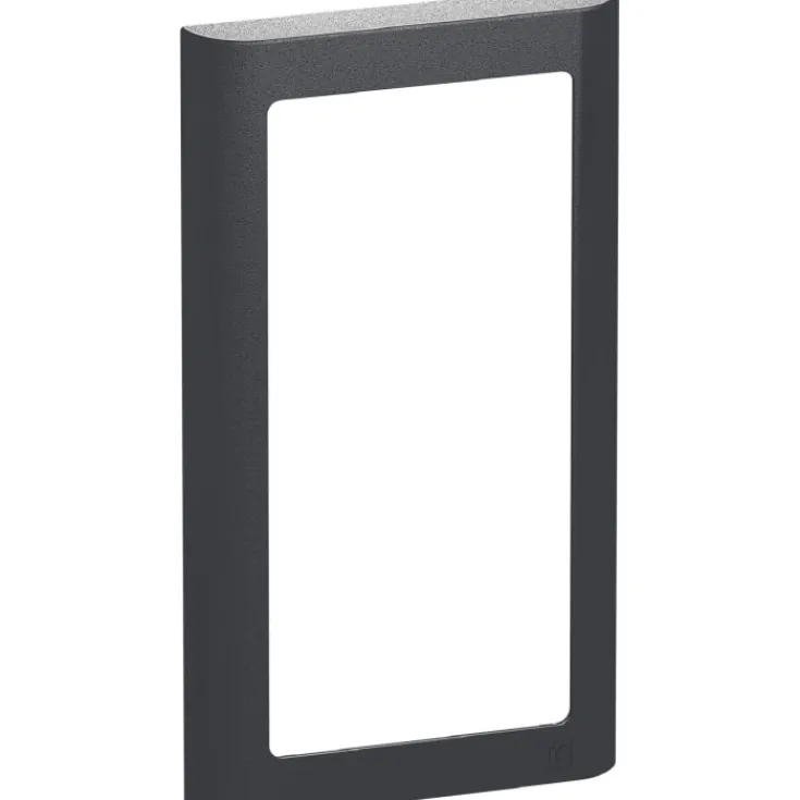 Sale LK Fuga Soft 63 ramme, 1x2 modul, lodret, Rammer|Fuga Rammer