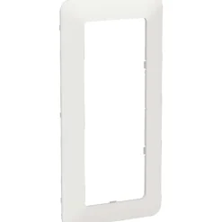 New LK Fuga Strong forseglingsramme, , hvid Rammer|Fuga Rammer