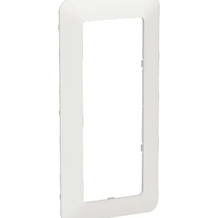 New LK Fuga Strong forseglingsramme, , hvid Rammer|Fuga Rammer