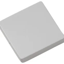 LK Fuga tangent for afbryder, gammel type, 1 modul, Lauritz Knudsen|Fuga Tangenter