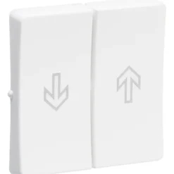 Discount LK Fuga tangent for jalousi afbryder ny type, Fuga Tangenter|Tangenter & Afdækninger