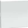 Discount LK Fuga tangent til Wiser relæ, 1 modul, hvid Tangenter & Afdækninger|Wiser