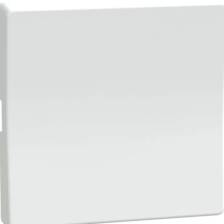 Discount LK Fuga tangent til Wiser relæ, 1 modul, hvid Tangenter & Afdækninger|Wiser