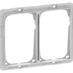 LK Fuga teknisk monteringsramme, Rammer|Fuga Soft