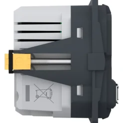 Discount LK Fuga USB-lader A+C, 1 modul, Fuga Stikkontakter|Stikkontakter