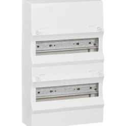 Outlet LK gruppetavle UG12, Lauritz Knudsen|Tavler & Skabe