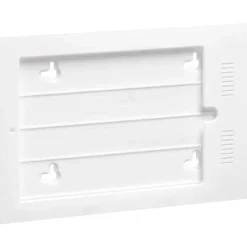 Outlet LK IHC Control Fuga designramme til iPad, hvid Ihc|Tangenter & Afdækninger