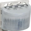 Discount LK IHC Control Opus 66 24 V 180°, 1 modul Bevægelsessensorer|Bevægelsessensor - Pir
