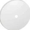 Clearance LK IHC Wireless afdækning for lampeudtag, hvid Tangenter & Afdækninger|Ihc Wireless