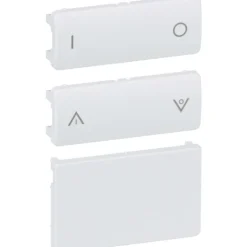 Clearance LK IHC wireless batteritryk med 2 slutte tangenter, Tangenter & Afdækninger|Ihc Wireless
