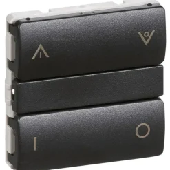Online LK IHC wireless batteritryk med 4 slutte 1 modul, Afbrydere|Ihc Wireless