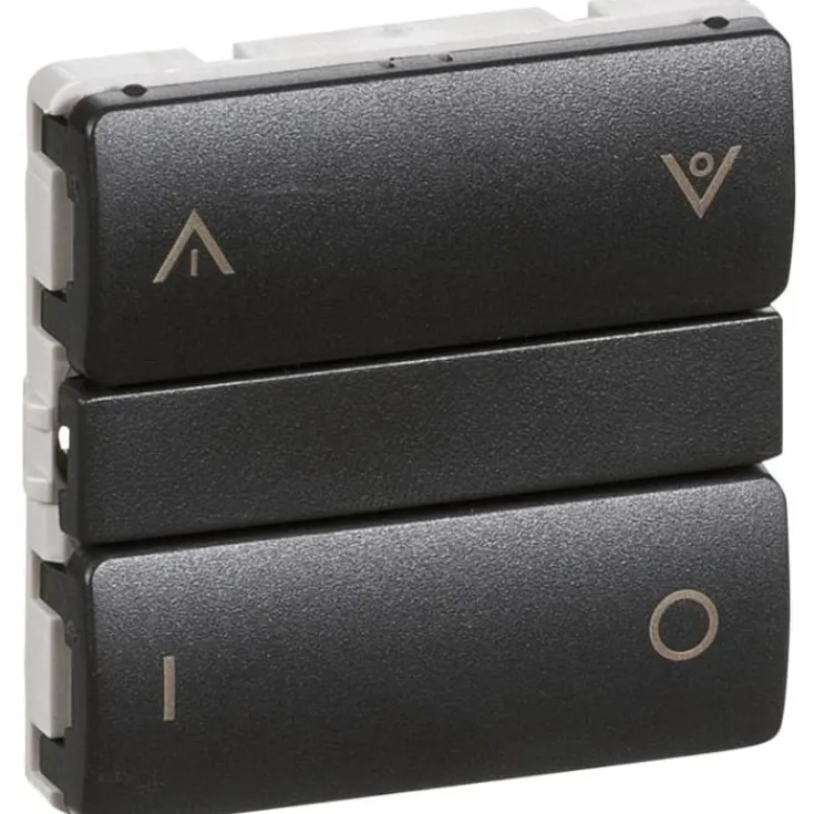 Online LK IHC wireless batteritryk med 4 slutte 1 modul, Afbrydere|Ihc Wireless
