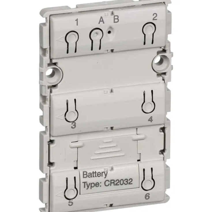 Best LK IHC wireless batteritryk med 6 slutte, Afbrydere|Ihc Wireless