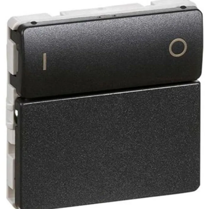Online LK IHC wireless batteritryk 2 slutte, Afbrydere|Ihc Wireless