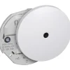 Best LK IHC Wireless lampeudtag med dæmper, 20-250W, hvid Lampeudtag|Lauritz Knudsen