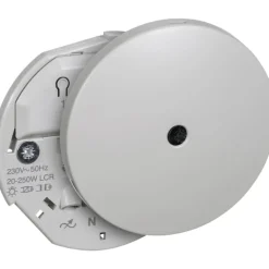 Outlet LK IHC wireless lampeudtag med relæ, Lampeudtag|Ihc
