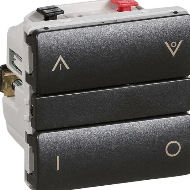 Best LK IHC wireless lysdæmper kombi 250W 1 modul, Ihc|Lysdæmpere