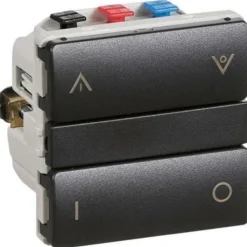 Sale LK IHC wireless relæ kombi allround 1 modul, Afbrydere|Ihc Wireless