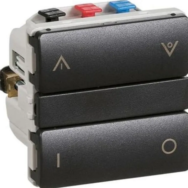 Sale LK IHC wireless relæ kombi allround 1 modul, Afbrydere|Ihc Wireless