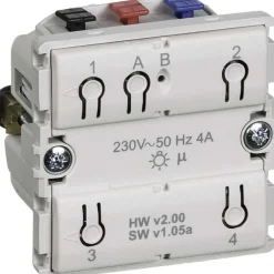 Clearance LK IHC wireless relæ kombi allround, Afbrydere|Ihc Wireless