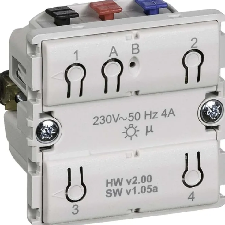 Clearance LK IHC wireless relæ kombi allround, Afbrydere|Ihc Wireless