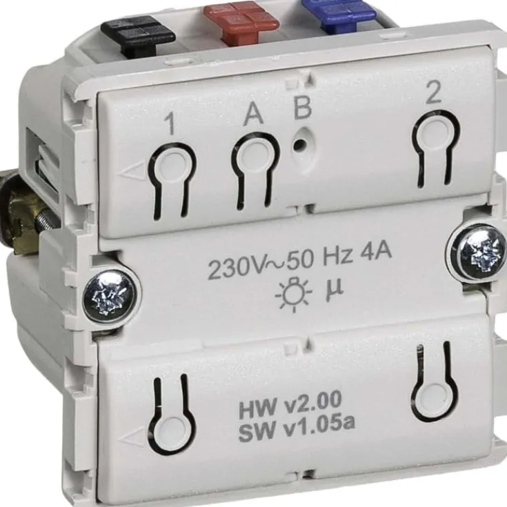 Discount LK IHC Wireless relæ modtager allround Ihc|Lauritz Knudsen
