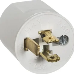 Clearance LK lampestikprop, Stikpropper