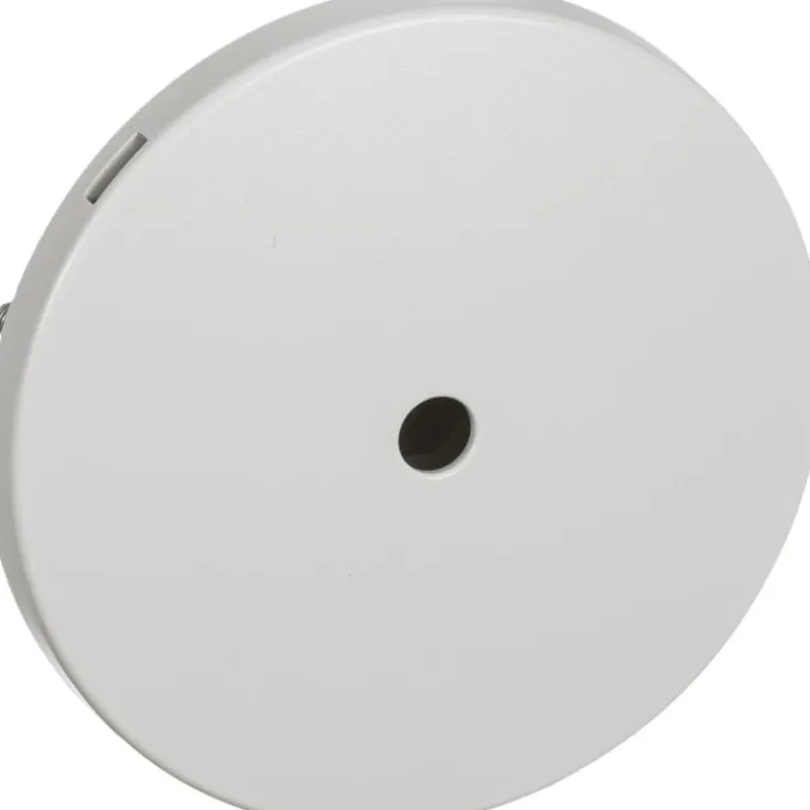 Outlet LK lampeudtag rund 5-polet Ø83 mm, Fuga Lampeudtag|Lampeudtag
