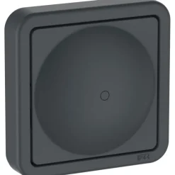 Hot LK Opus 74 adapterdæksel for lampeudtag, Tangenter & Afdækninger