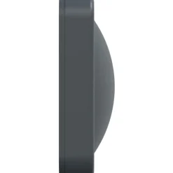 Hot LK Opus 74 adapterdæksel for lampeudtag, Tangenter & Afdækninger