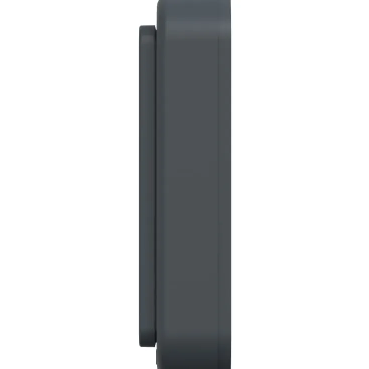 Outlet LK Opus 74 adapterdæksel med membran, Tangenter & Afdækninger