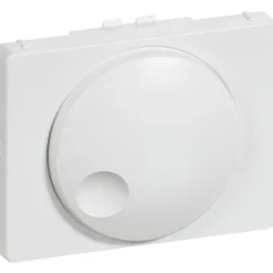 Clearance LK Opus 66 afdækning for lysdæmper mek-d Tangenter & Afdækninger
