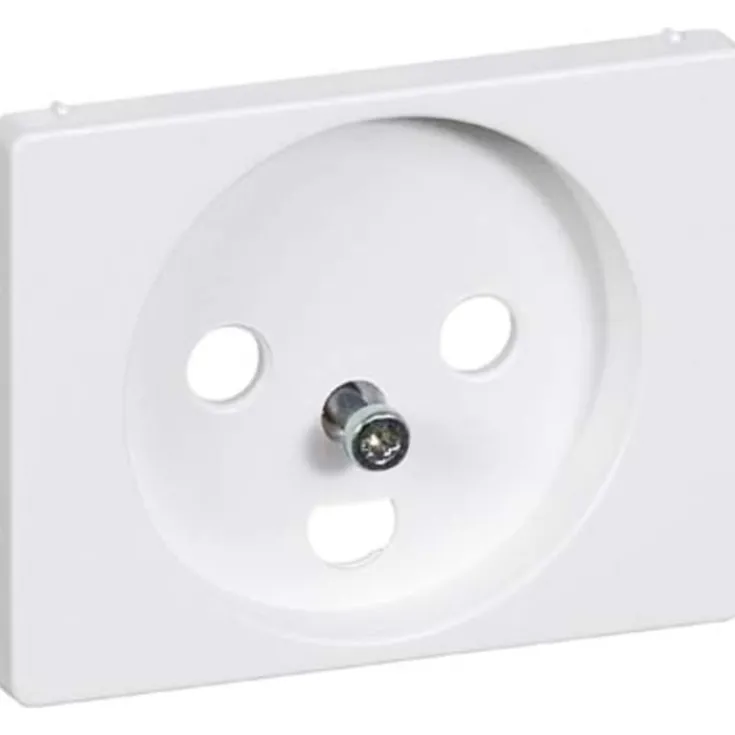 Clearance LK Opus 66 afdækning for stikkontakt, Tangenter & Afdækninger