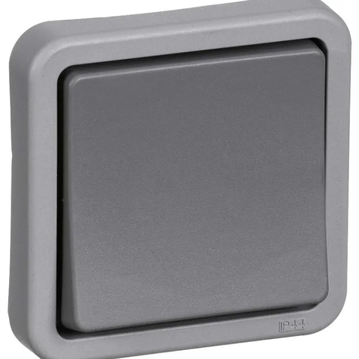 Sale LK Opus 74 Industri 1 polet afbryder Afbrydere|Opus 74 Afbrydere