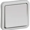 Discount LK Opus 74 krydsningsafbryder Afbrydere|Opus 74 Afbrydere