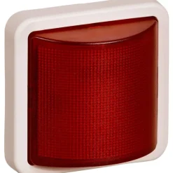Discount LK Opus 74 LED signallampe 12V, Afbrydere